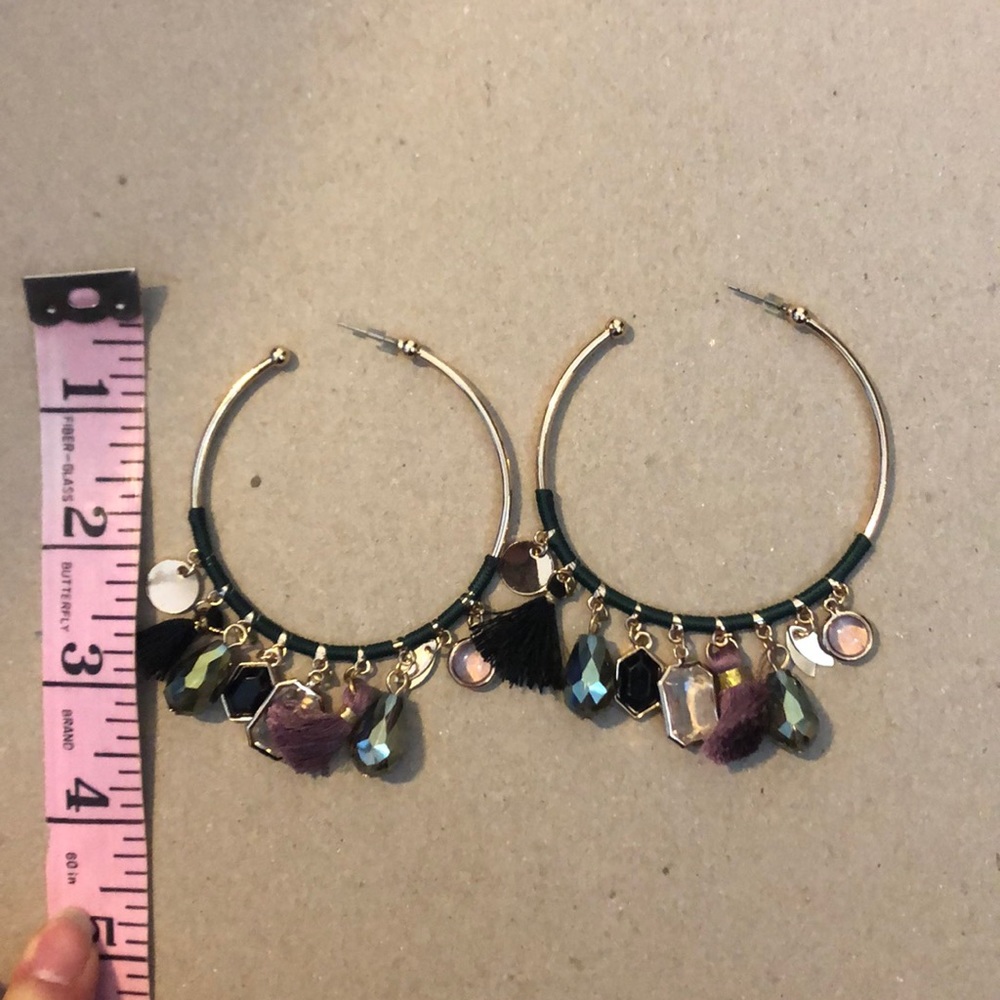 Statement Hoops - image 6